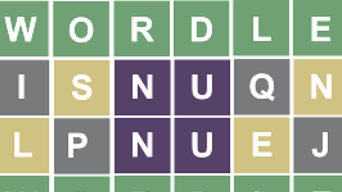 Did You Try Today’s Wordle? Try Solving It With Our Interesting Hints!